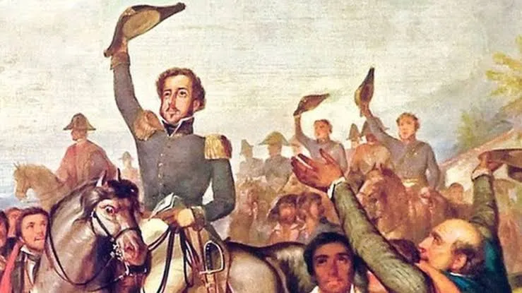 07 DE SETEMBRO - INDEPENDÊNCIA DO BRASIL